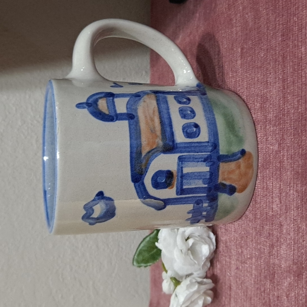 Coffee Mug